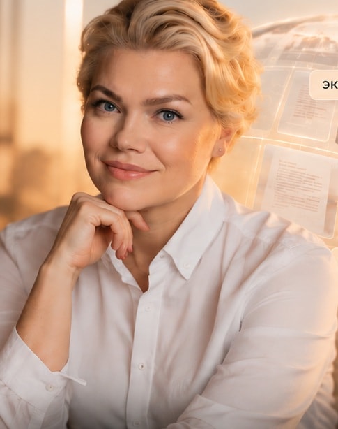 Анастасия Буланова